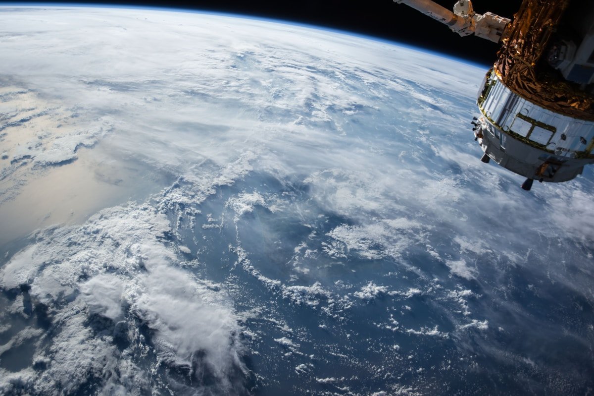 Indian Space-Tech Startups and Commercial Space Economy