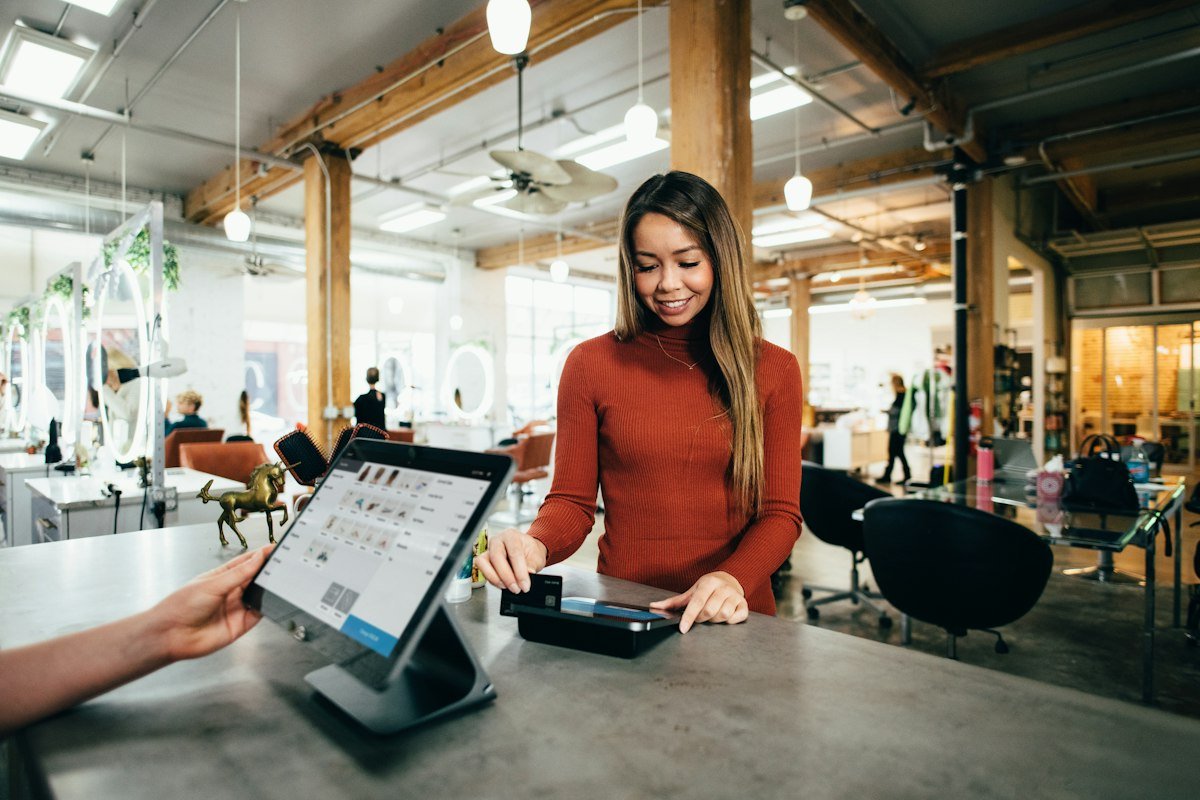 Open Network for Digital Commerce (ONDC)
