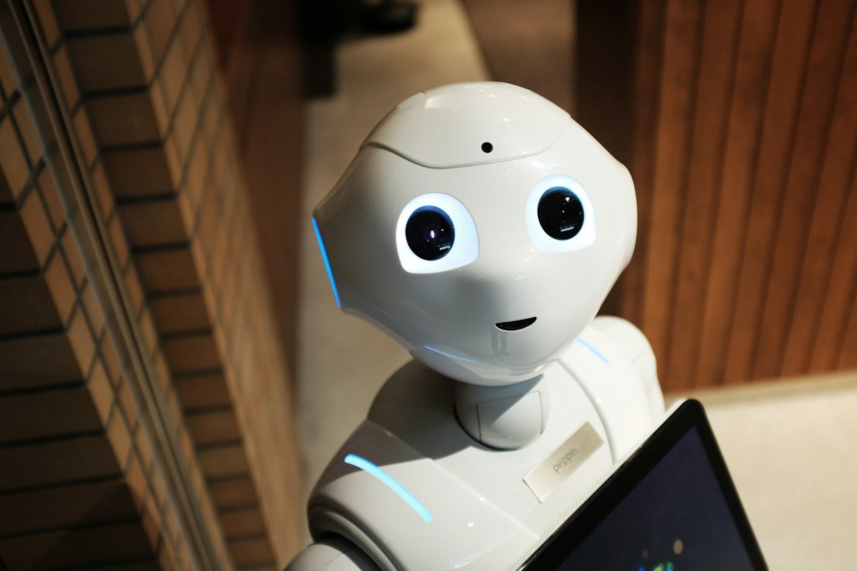 Robotics and Industrial Automation in India